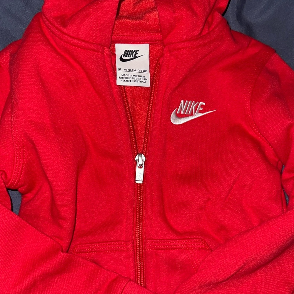 Nike Sweater